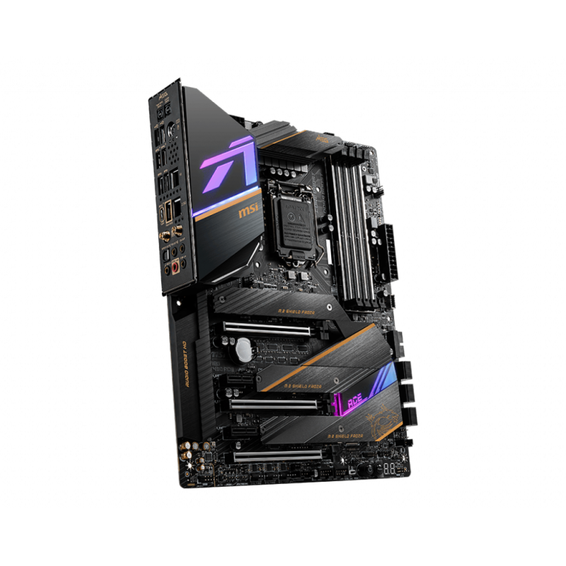 MSI MEG Z490 ACE Motherboard